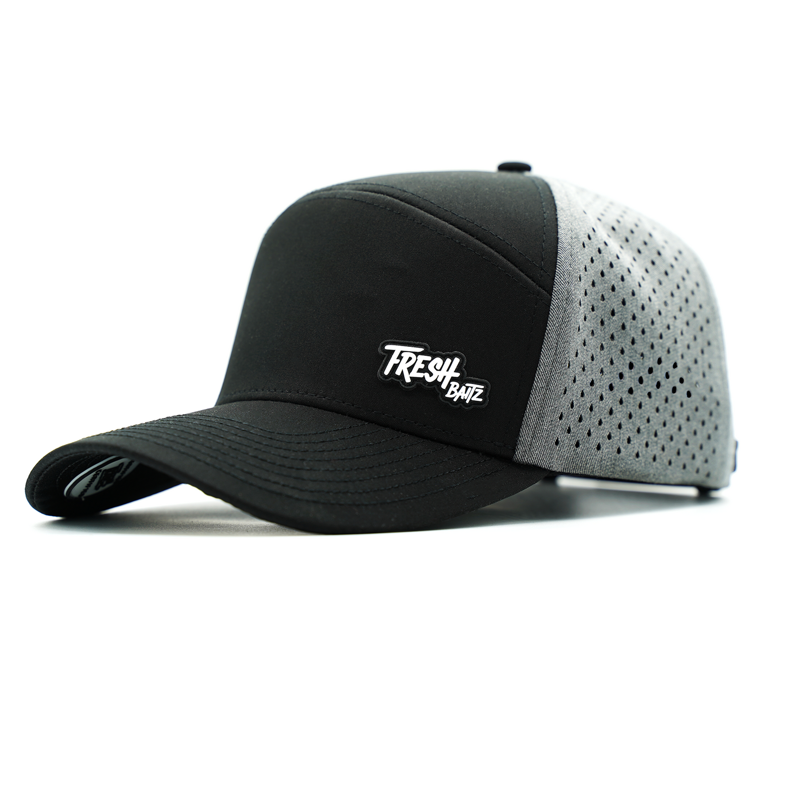 CoverShade Hat: Not So Bass-ic