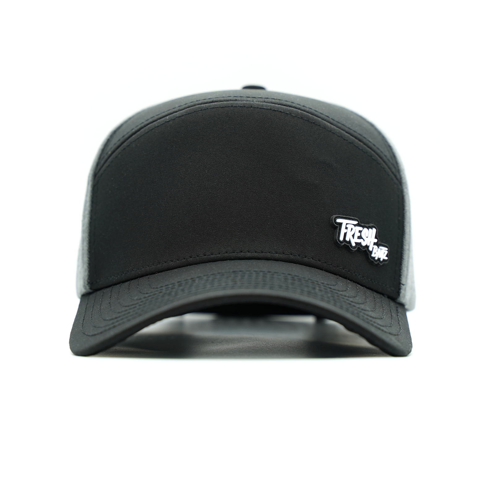 CoverShade Hat: Not So Bass-ic