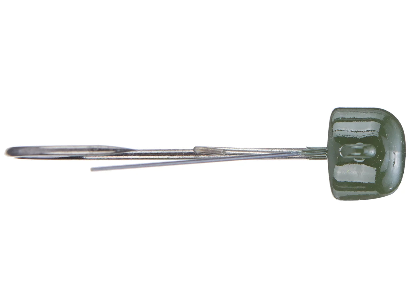 Owner WEEDLESS Block Head Jig head