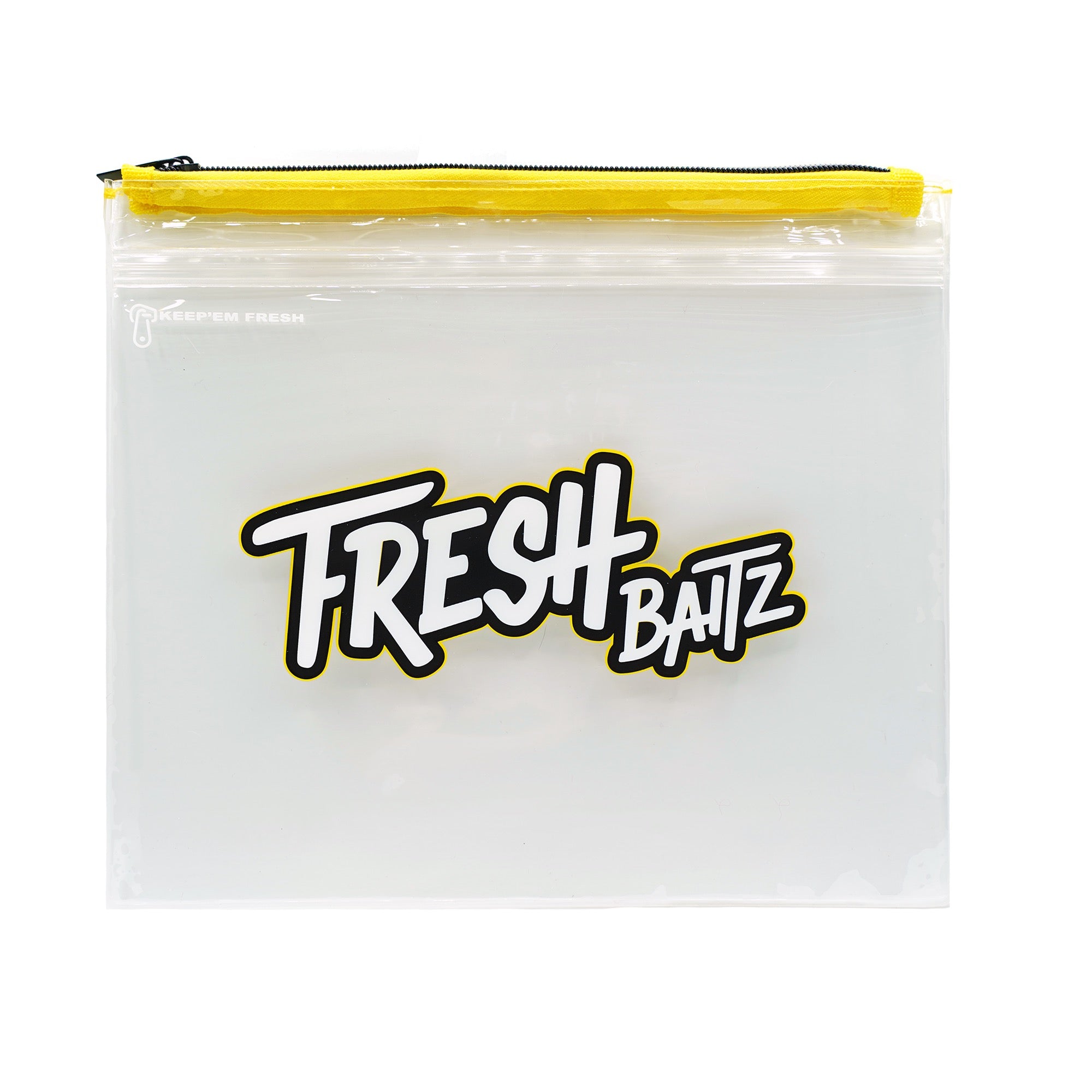 Keep'em FRESH Storage Bag