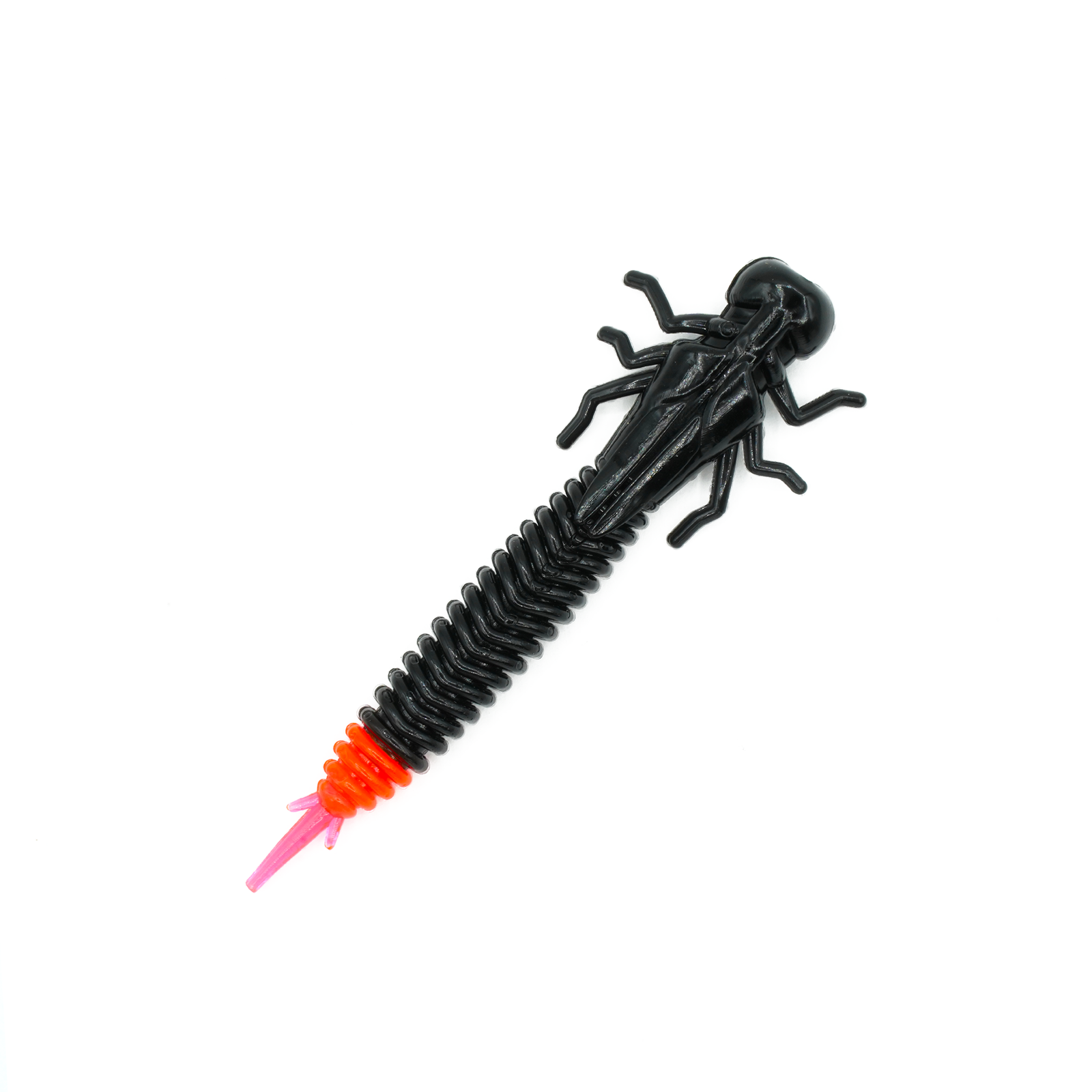 HellaMite - Black (Methiolate Tail)