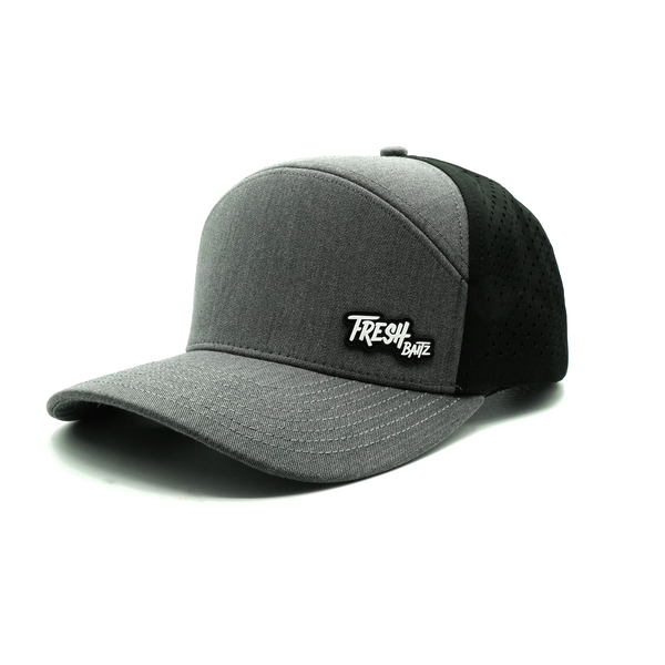 CoverShade Hat: The Cap-tain - Freshbaitz