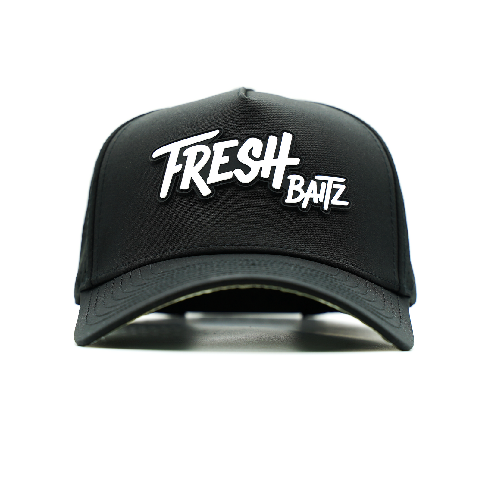 CoverShade Hat: Night Bite (5Panel)