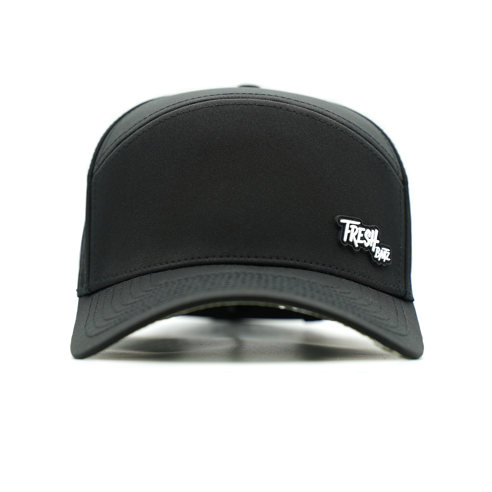 CoverShade Hat: Night Bite (7Panel)