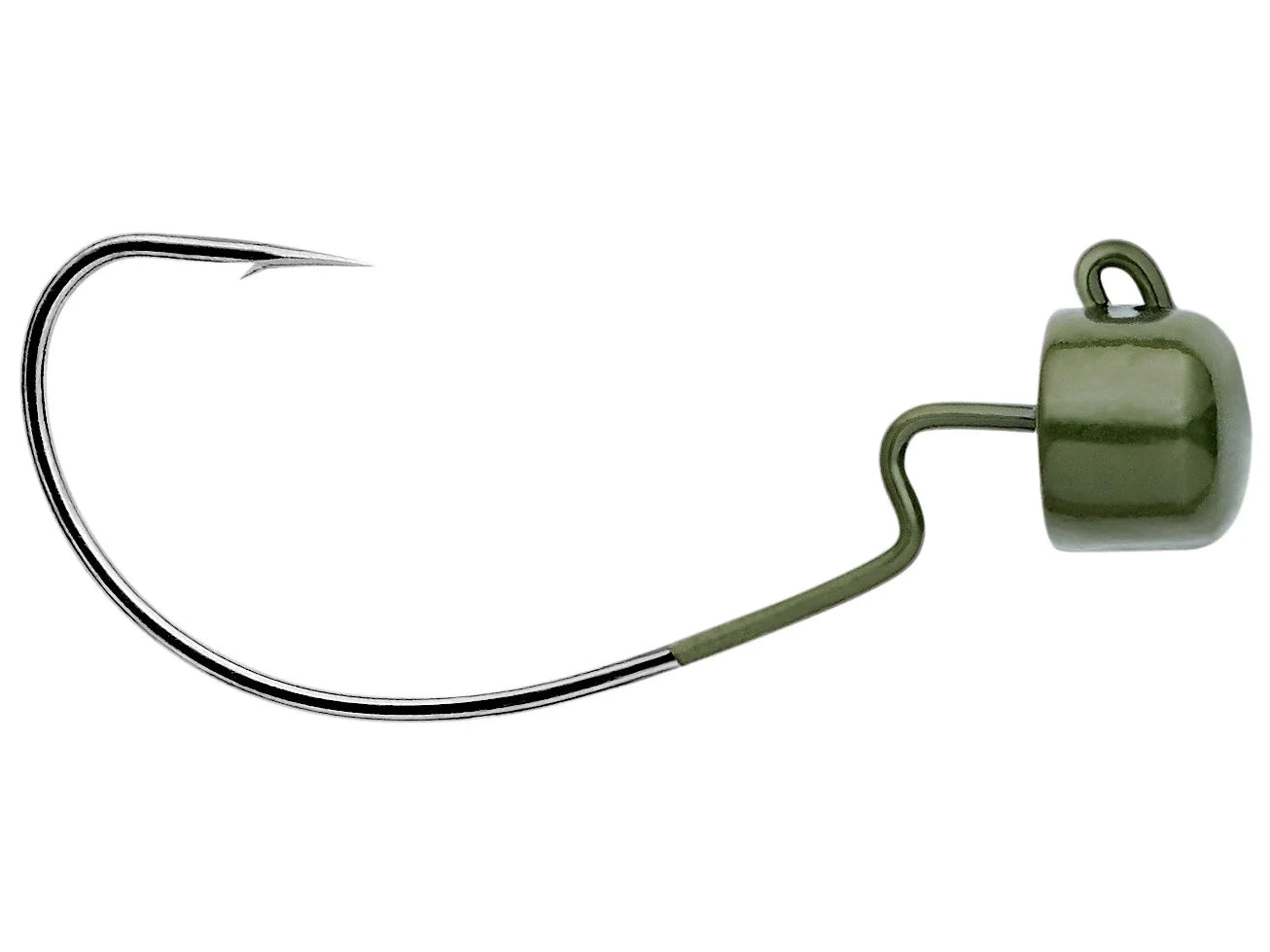 Owner Offset Block Head Jig