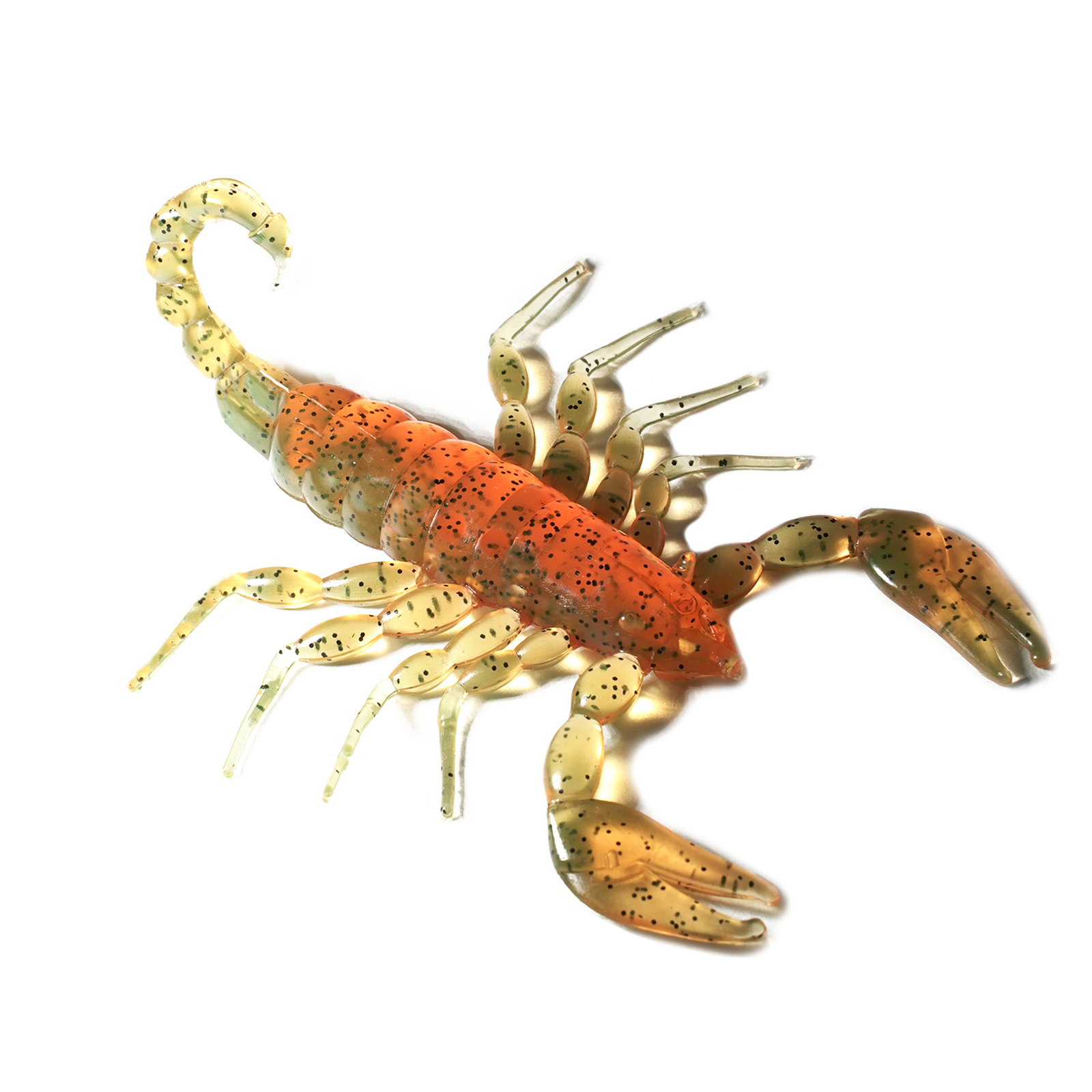 FRESH Scorpion - 10w30 Synthetic