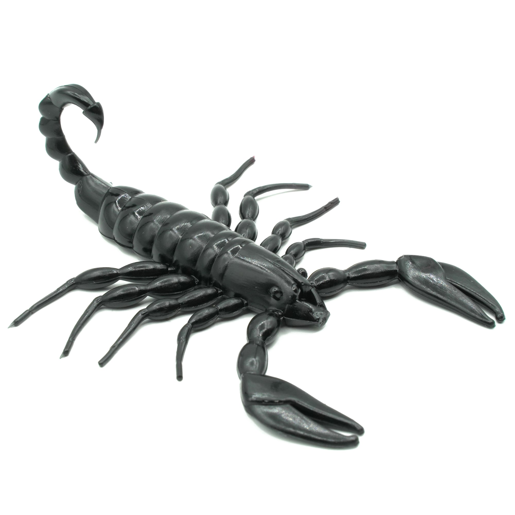 FRESH Scorpion - Emperor Black
