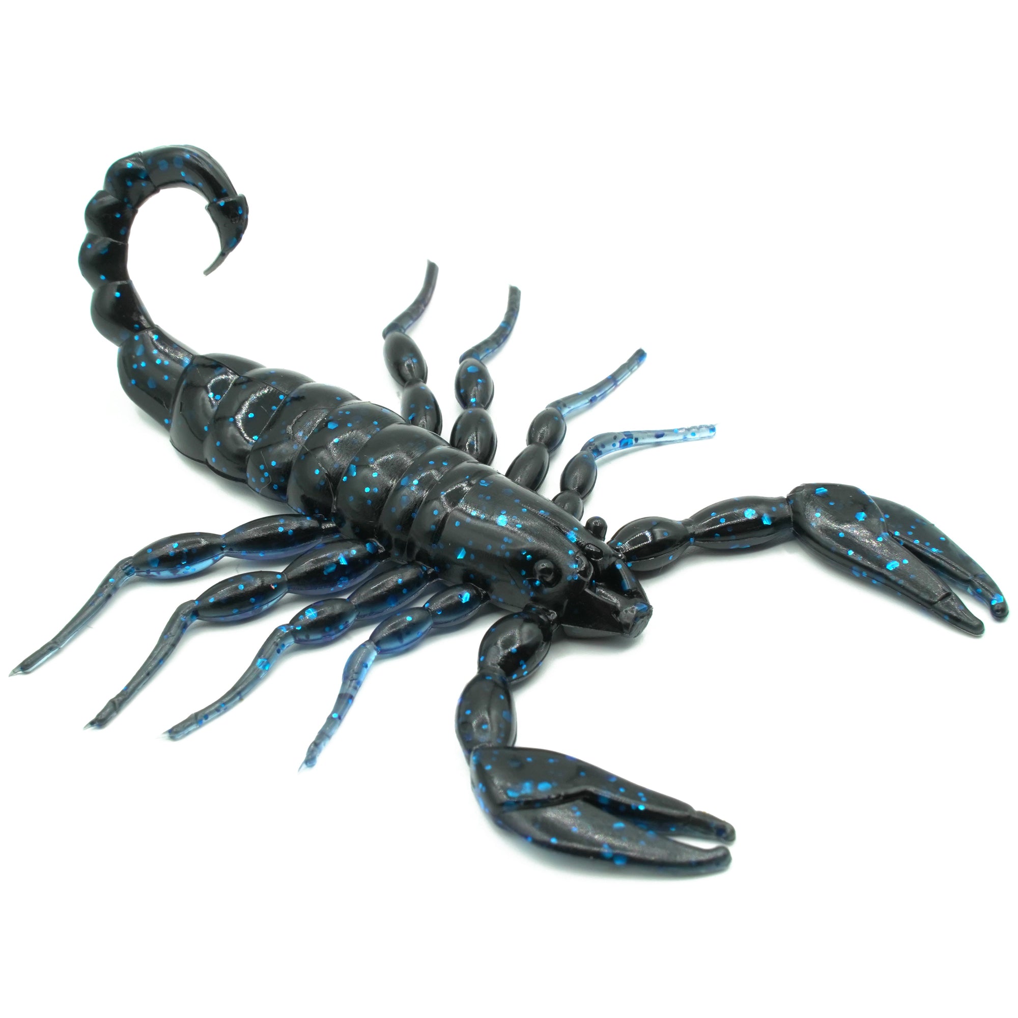 FRESH Scorpion - Black & Blue