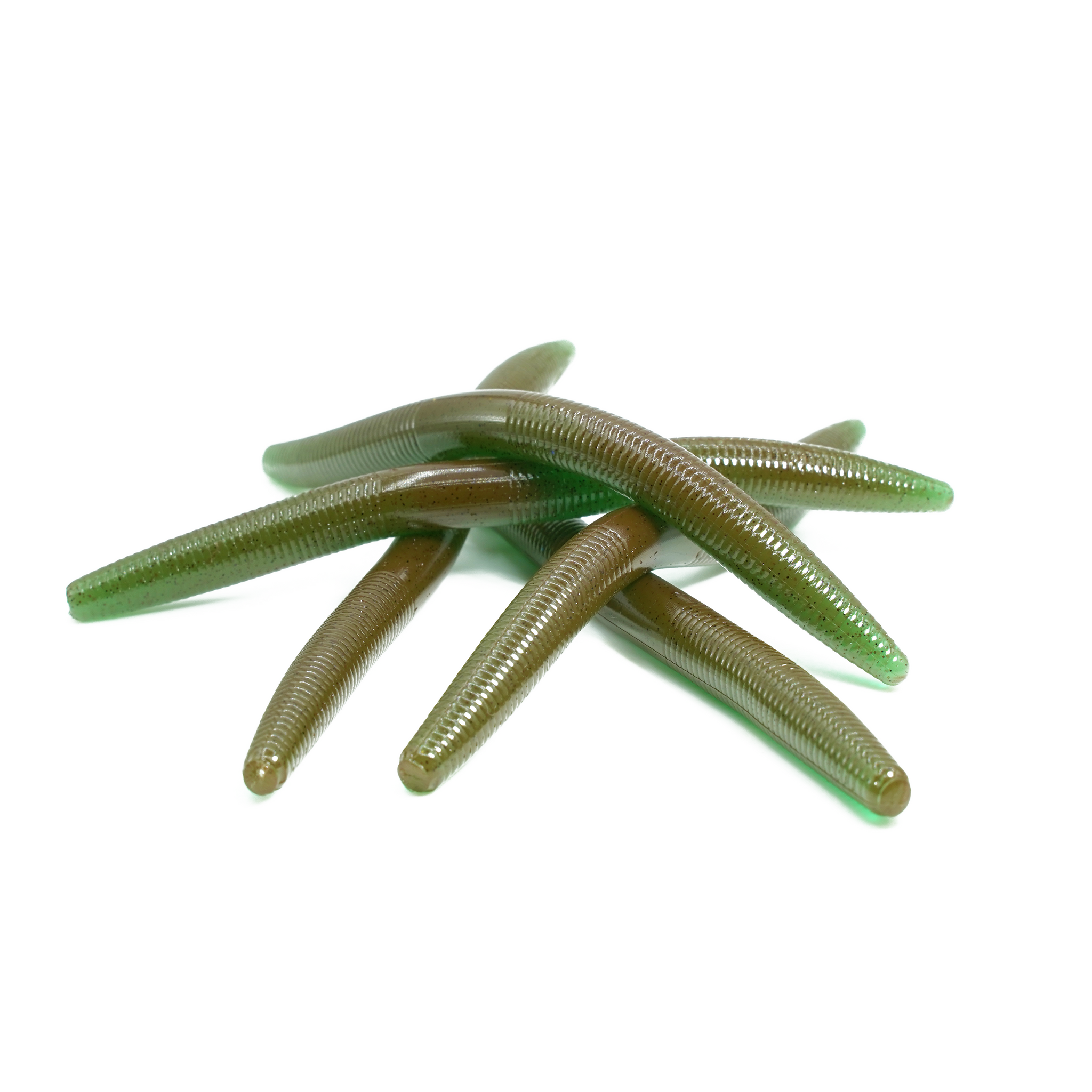 color changing fishing bait lures Color Shifting Fun Pack