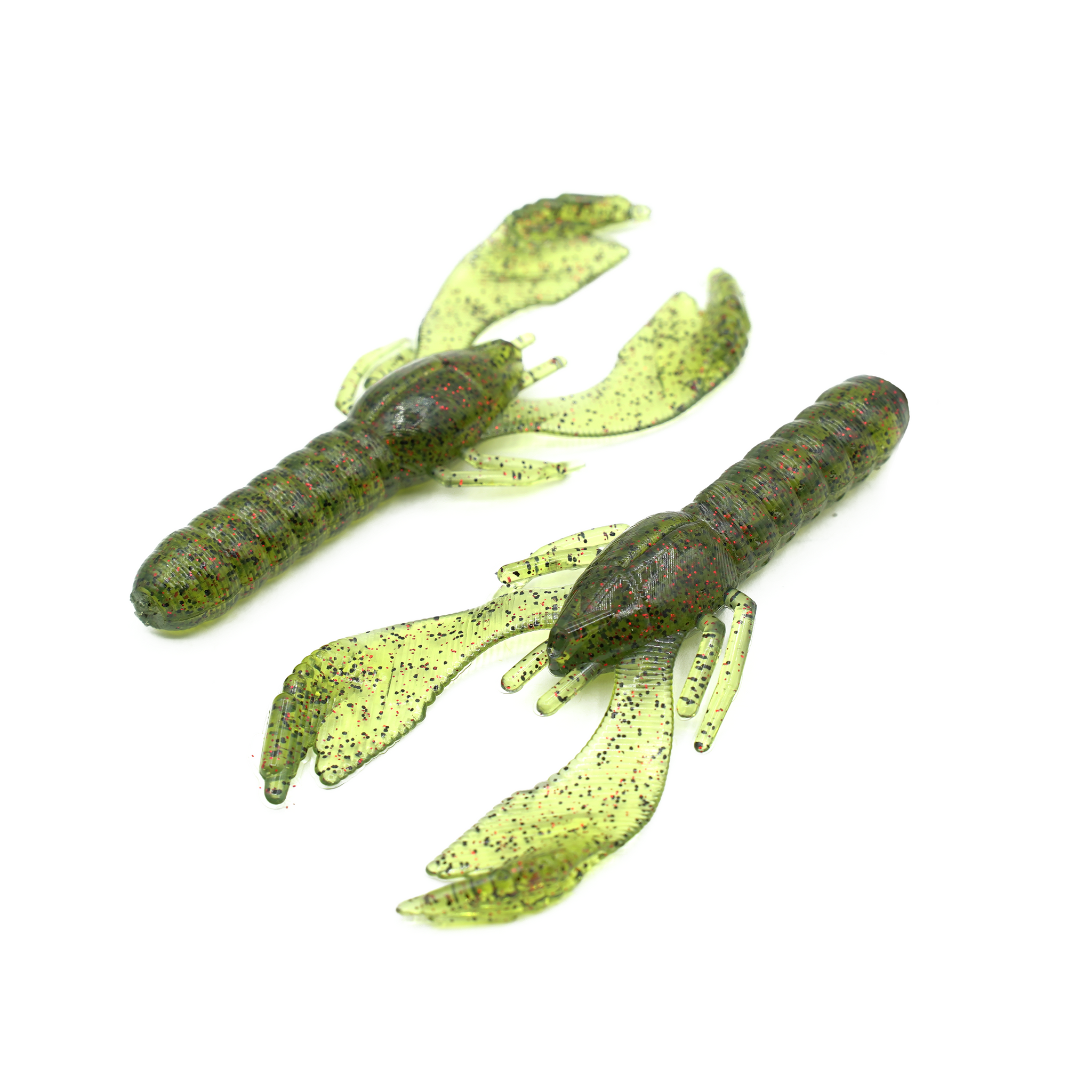 Fresh Baitz 5 Worm (5 Pack) – Custom Tackle Supply