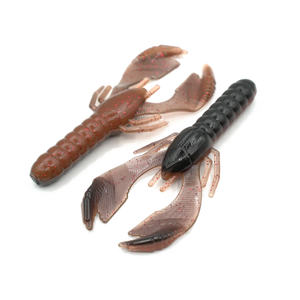 CrayCraw - Ox Blood