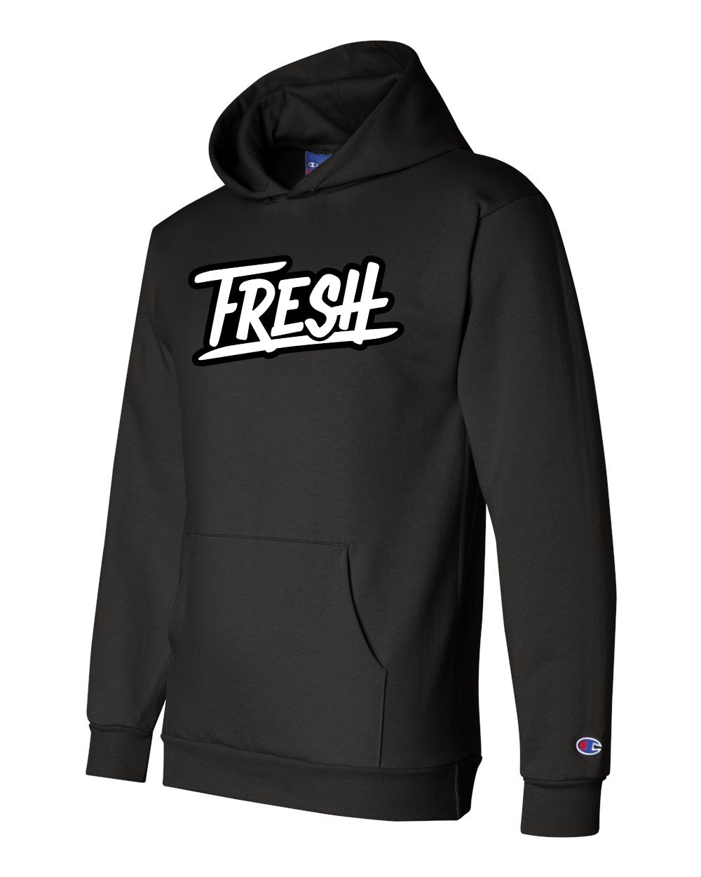 FRESH®️ CLASSIC HOODIE