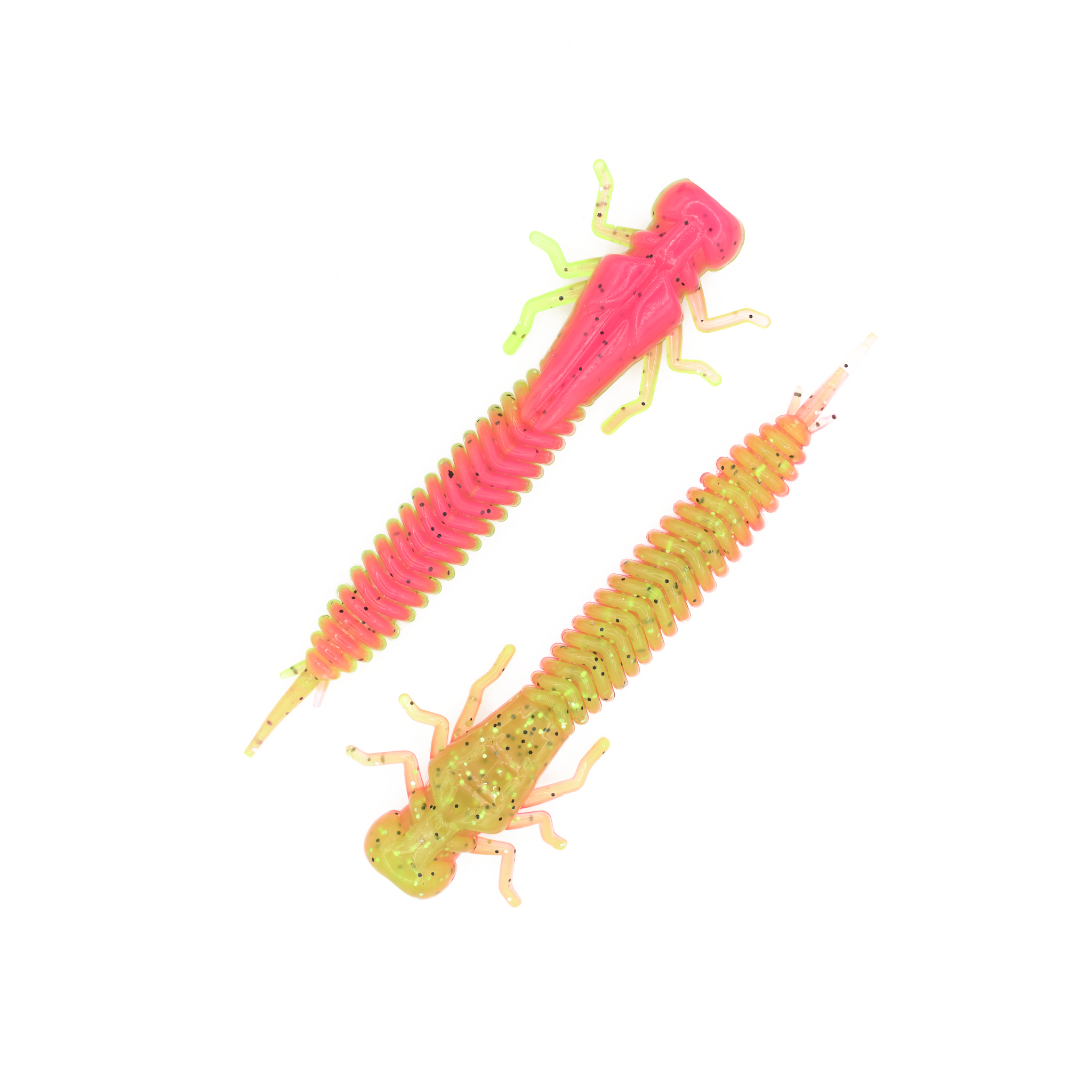 electric chicken fishing lures HellaMite - Electric Chicken