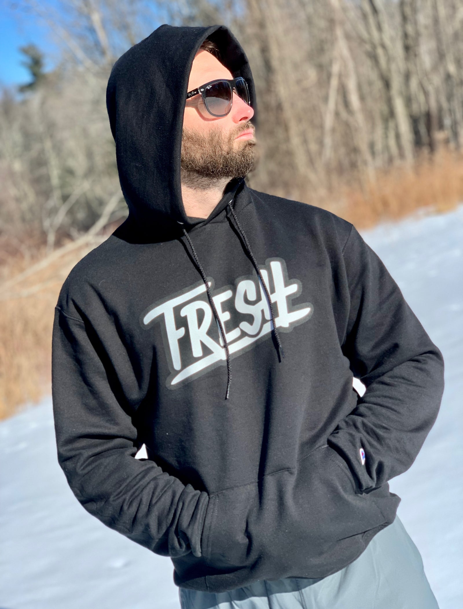 FRESH®️ CLASSIC HOODIE
