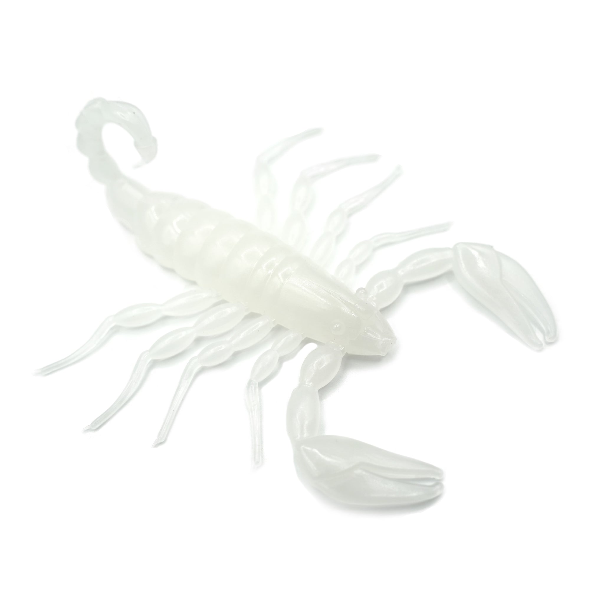 fish lures deathstalker FRESH Scorpion - DEATH STALKER