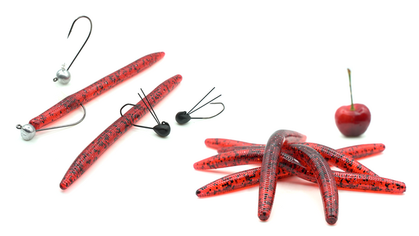 Wild Cherry (LIMITED EDITION) - Freshbaitz
