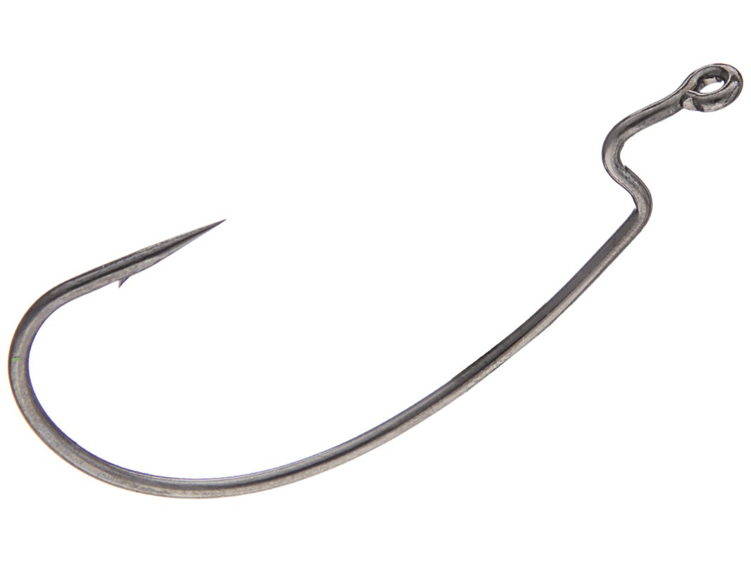 Owner All Purpose Soft Bait Hook