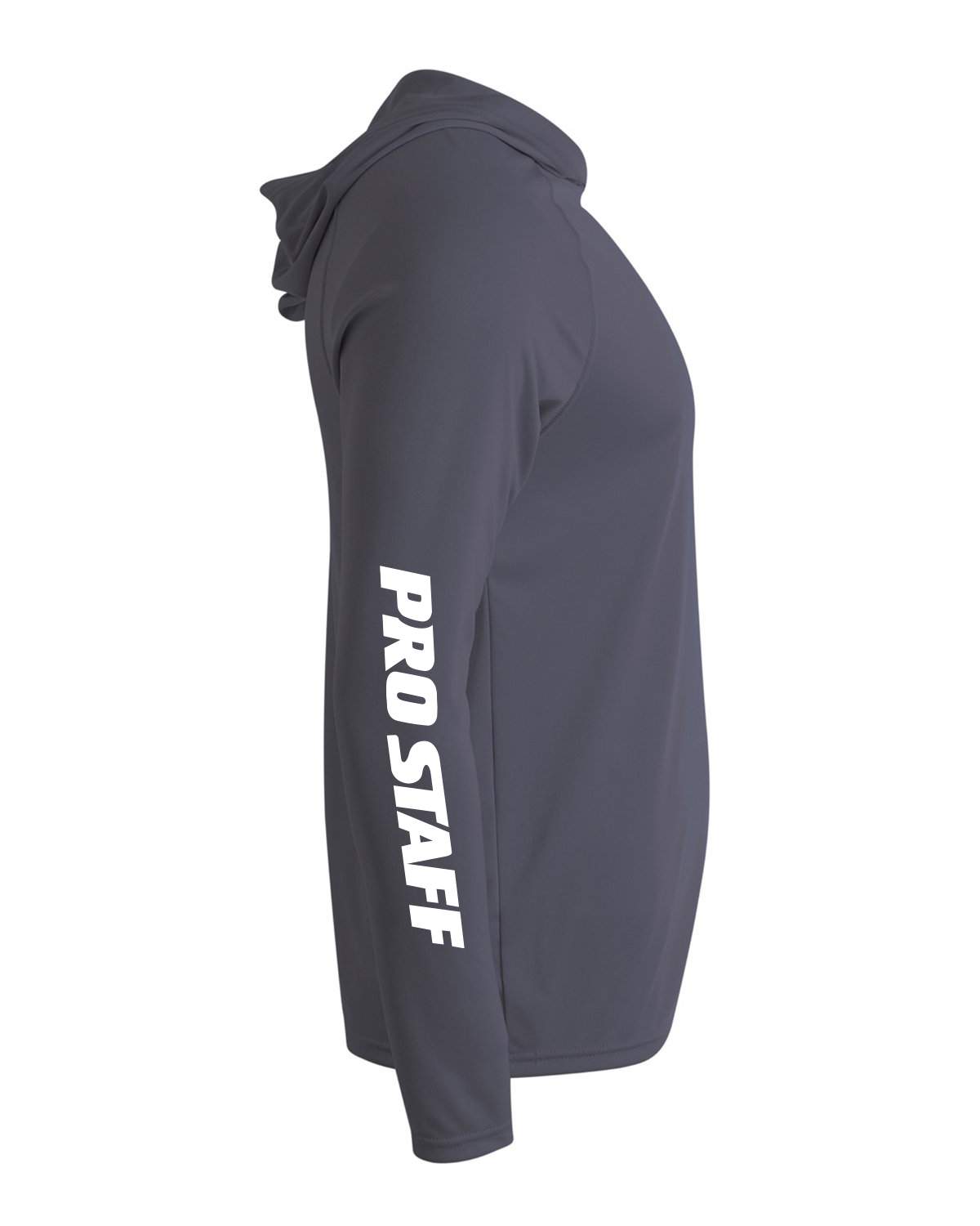 FRESH®️ ProStaff PERFORMANCE HOODIE LS