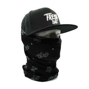FRESH LOGO SnapBack