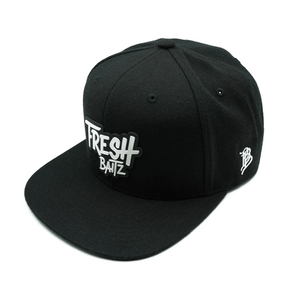 FRESH LOGO SnapBack