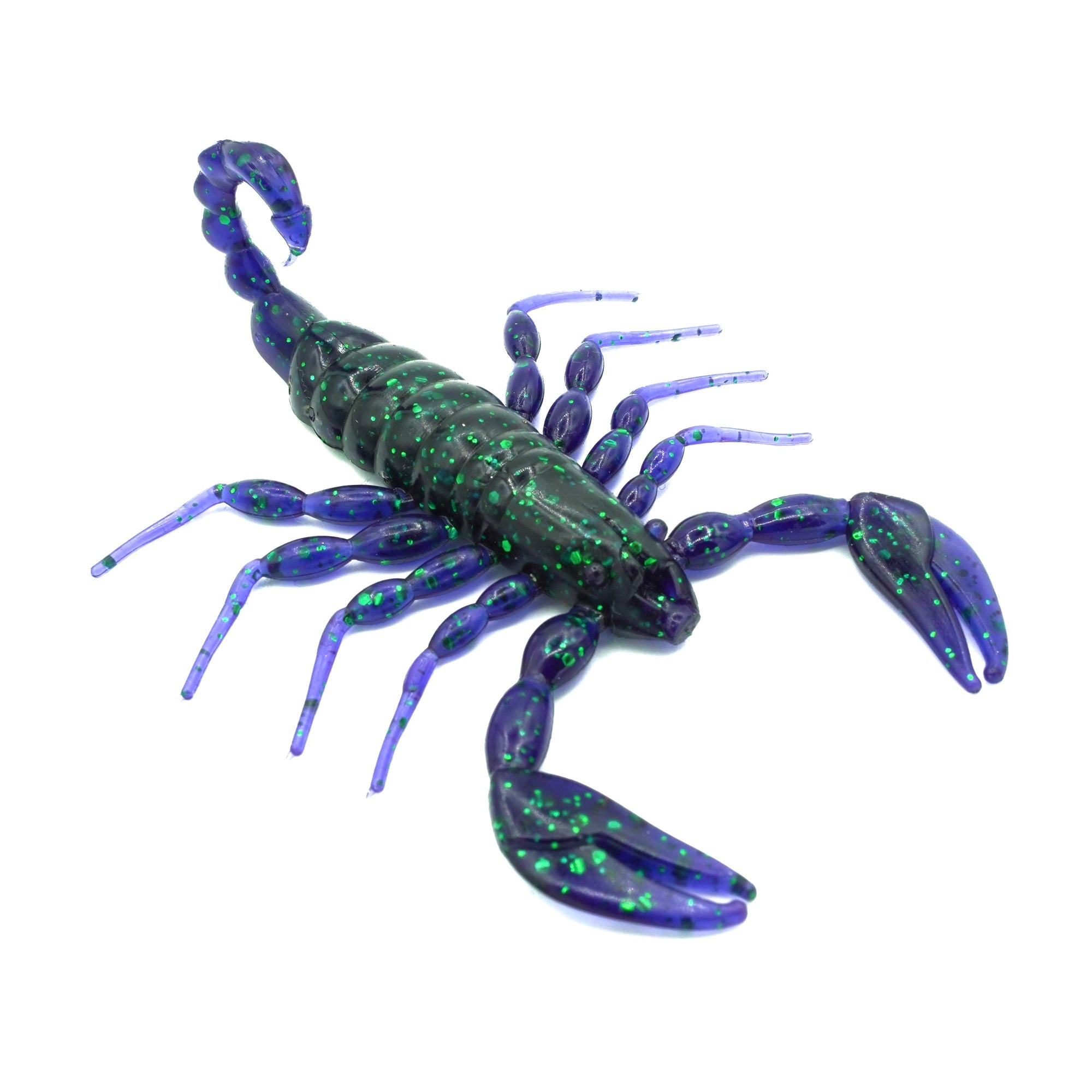 Scorpions - Freshbaitz