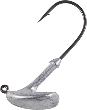 Owner Ultrahead Standup Jig Hook, 1/8-Ounce
